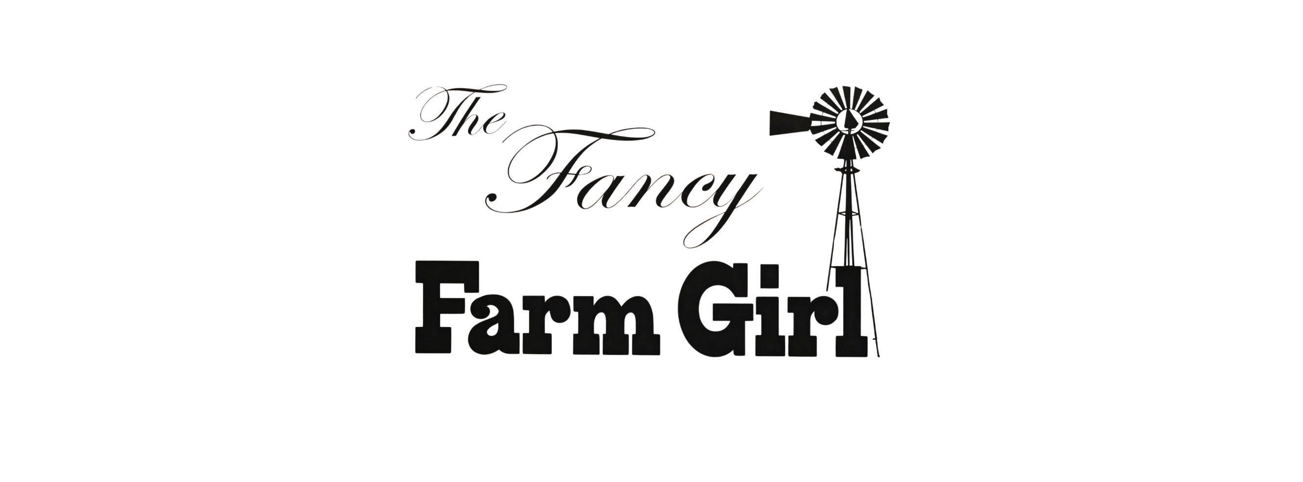 The Fancy Farm Girl Boutique